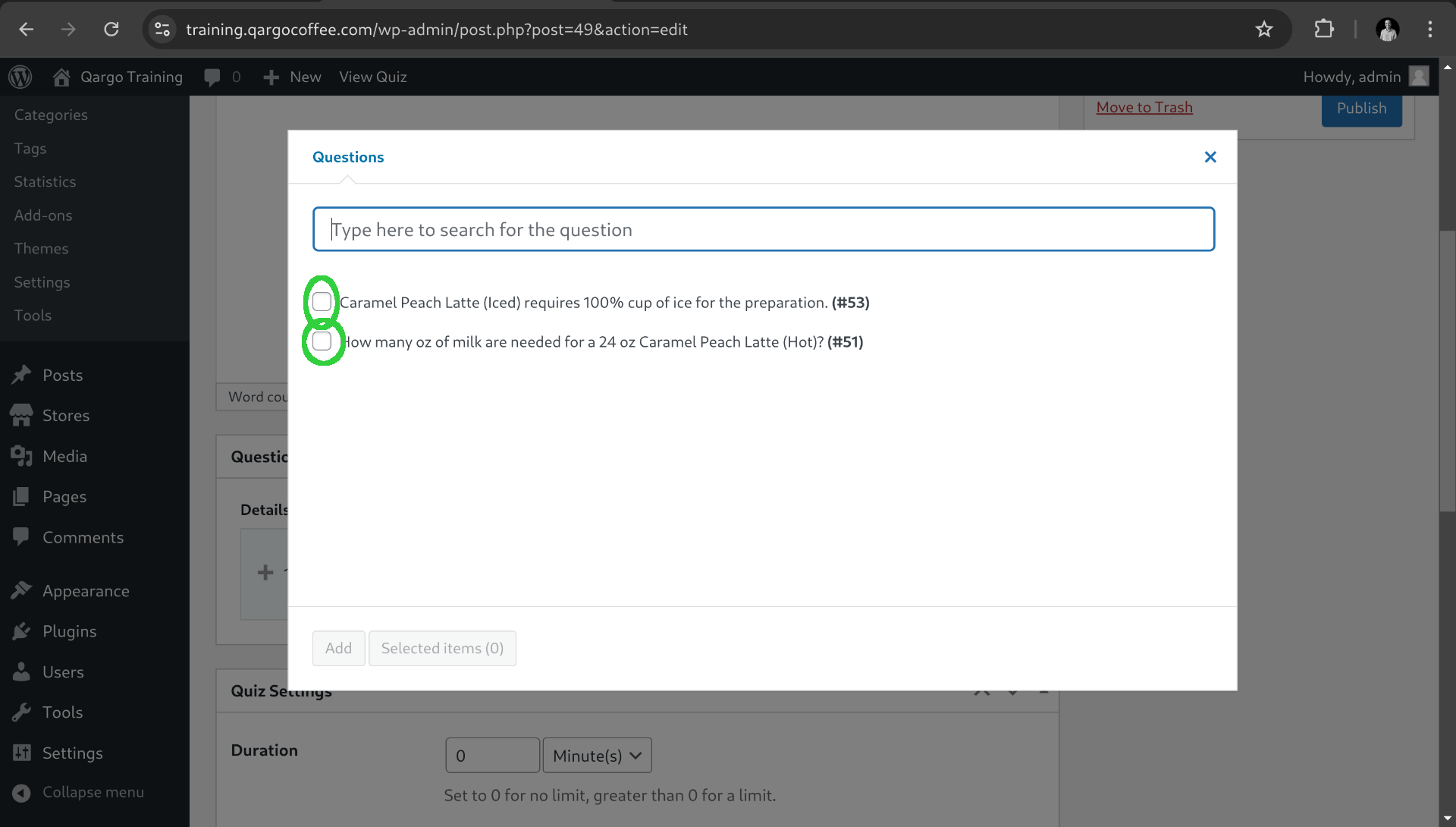 Attach question1